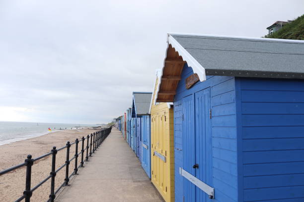 istock colourful beach huts in english east coastline 1019000818