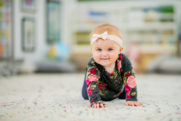 istock Toddler girl 1019017704