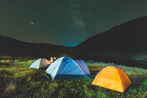 istock Million stars hotel 1019086940