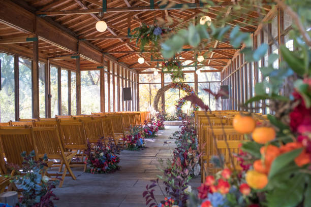 existing venue