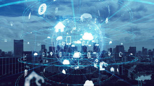 The Top 10 Ways AI is Transforming Society and Culture Right Now 5 iot concept
