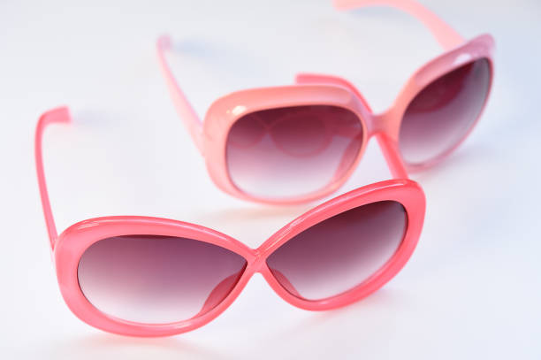 istock Modern fashionable sunglasses 1019184448