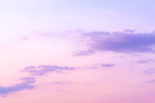 istock Beautiful light from the nature at sunset every day. 1019223718