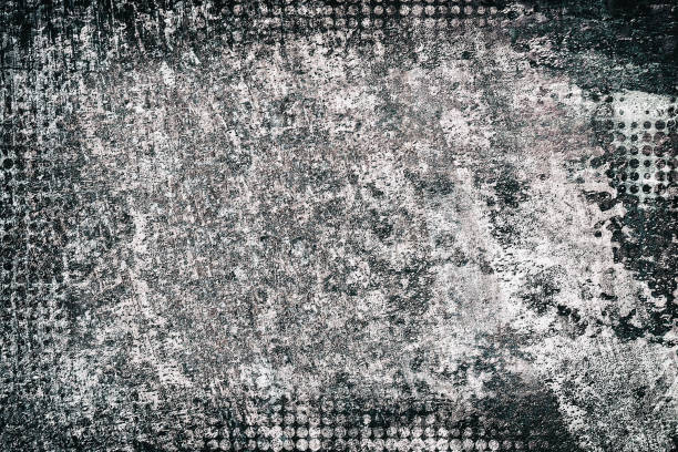 istock Dirty old grunge background 1019251224