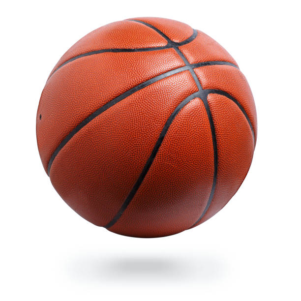 istock basketball ball isolated on white 1019252432