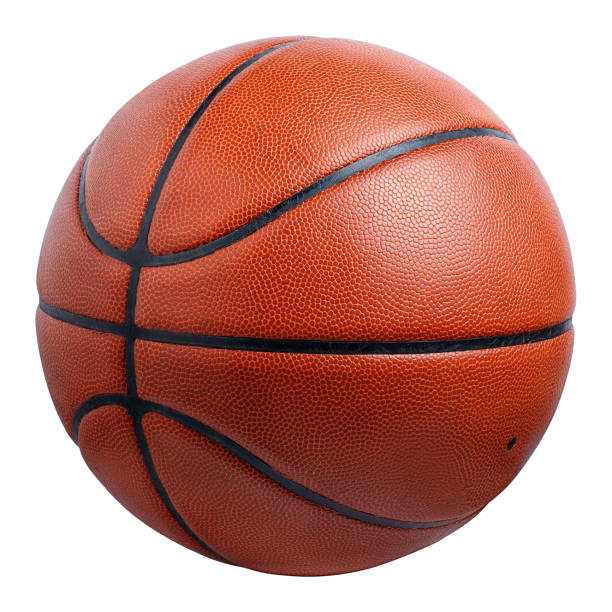 istock basketball ball isolated on white 1019254946