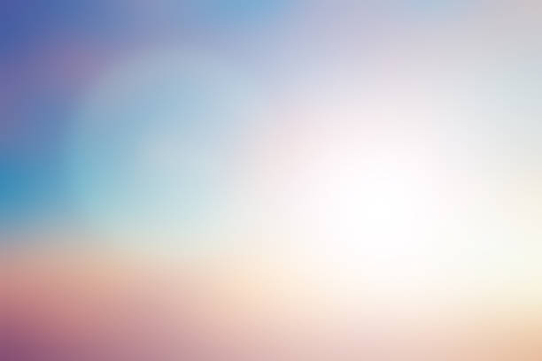 istock blurred beautiful natural pastel background lens ray flare flash light. 1019274776