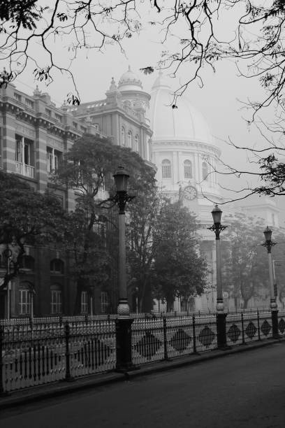 istock Dalhousie Square, Calcutta, India 1019303342