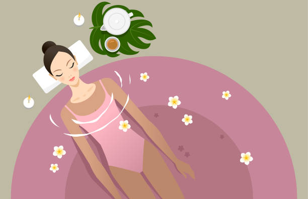 Spa và trị liệu spa