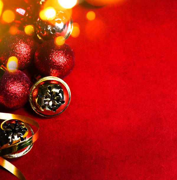 istock Christmas and New Year holidays background 1019313484