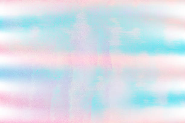 istock Colorful holographic paper for background 1019319760