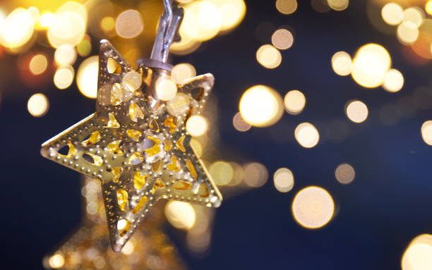 istock Christmas and New Year holidays background 1019329958
