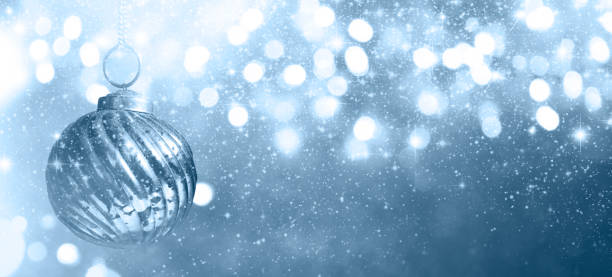 istock Christmas and New Year holidays background 1019349140