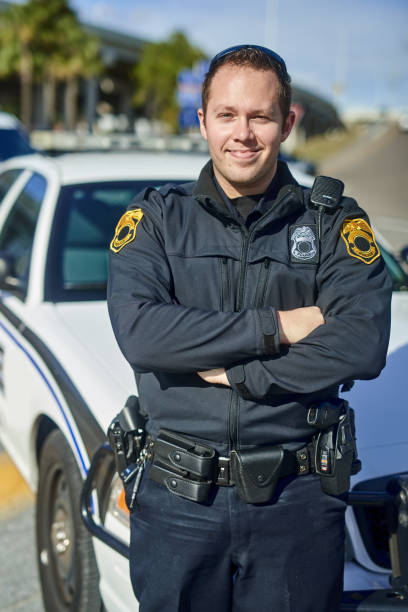 istock I'm working my way up to detective 1019356142