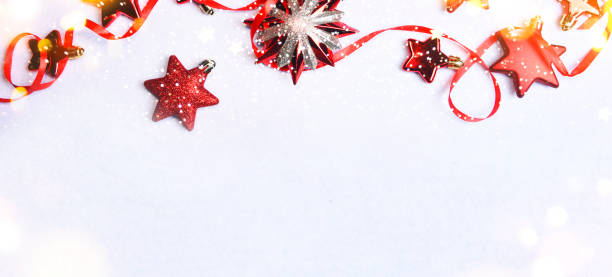 istock Christmas holiday white background 1019371902