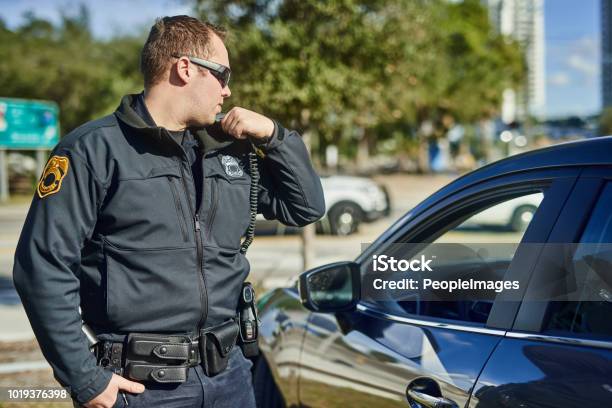 Come In Dispatch Stock Photo - Download Image Now - Police Force, Safety, Group Of People