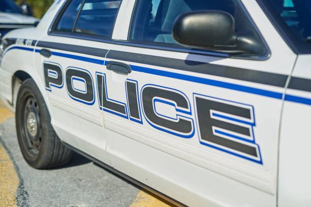 istock Police presence is vital for safety 1019376408