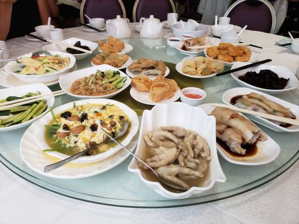 istock Chinese food 1019392598