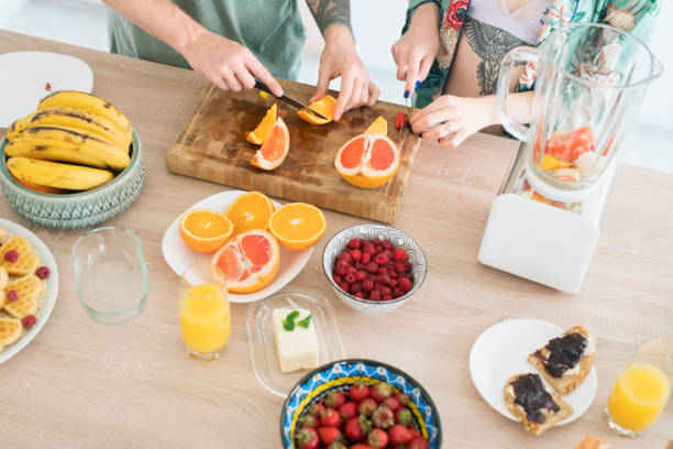 Healthy Habits