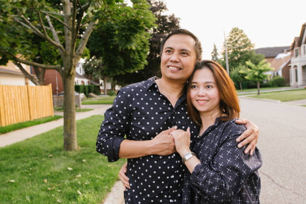 istock Love and relationship after 45 1019427906