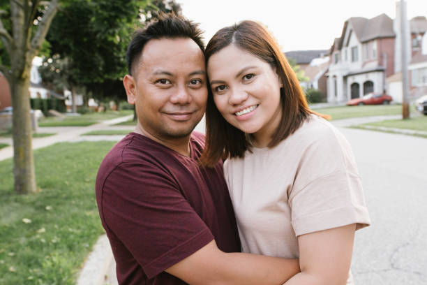istock Buying new house 1019427920