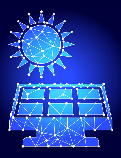 150+ Triangular Solar Panels Stock Photos, Pictures & Royalty-Free ...