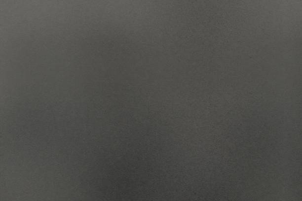 istock Texture of old black metal, abstract background 1019453412