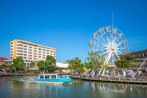 istock landscape of melaka 1019456082