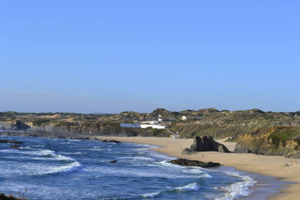 istock ALENTEJO - UNITED KINGDOM 1019459802