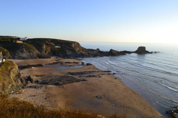 istock ALENTEJO - UNITED KINGDOM 1019460314