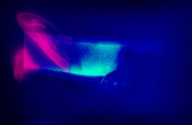 Abstract noisy film texture background