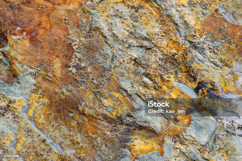 Architectural Rocks Texture Abstract Natural Stone Rock Patterned Texture Background For Interior ...