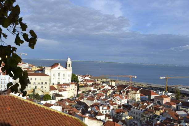 istock LISBON UNITED KINGDOM 1019479938