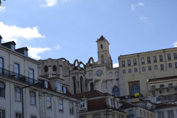 istock LISBON UNITED KINGDOM 1019479982