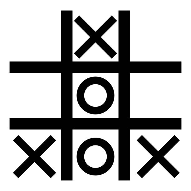660+ Tic Tac Toe Board Stock Photos, Pictures & Royalty-Free Images -  iStock