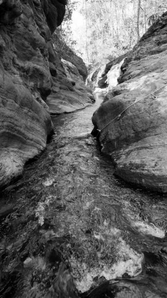 natural stone park, grand canyon ,Thailand
