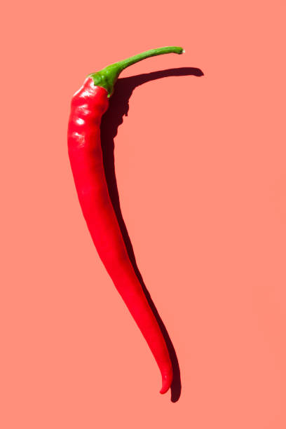 istock Red Chili Pepper 1019499750