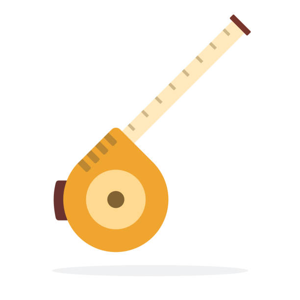 Meter Stick Vector Meter Stick Illustrations, Royalty-Free Vector Graphics & Clip Art - iStock