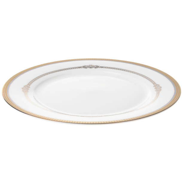istock porcelain plate isolated 1019528386