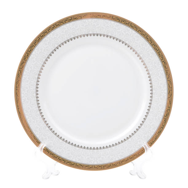 istock porcelain plate isolated 1019528756