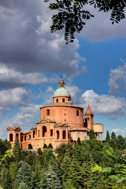 istock Basilica of St. Luke 1019572590