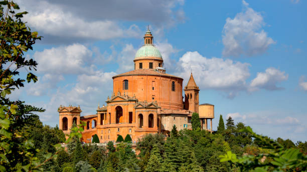 istock Basilica of St. Luke 1019572592