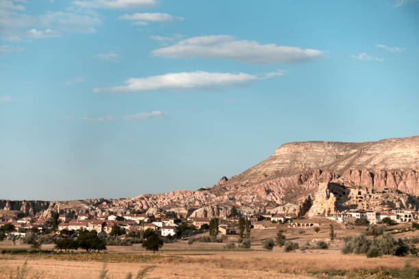 istock Cappadocia , Erciyes Mountain 1019575422