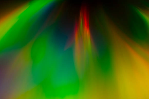 istock background with  lines of lights 1019594168