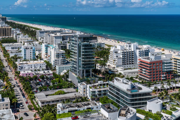 istock South of 5th Miami Beach 1019594676