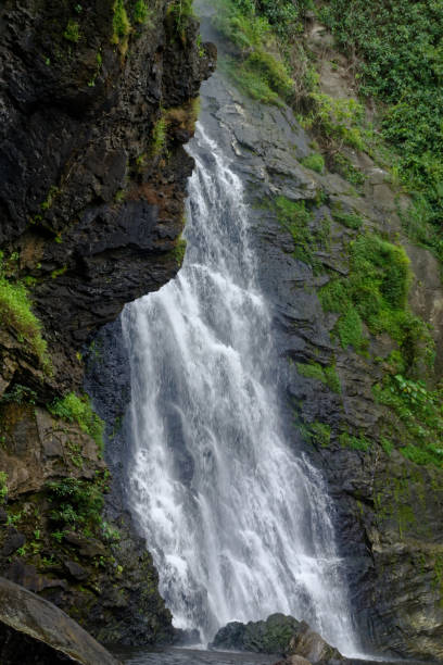 istock Water falls in Thailand​ after the rain 1019597362