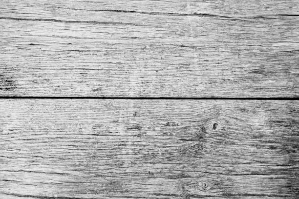 istock Wooden texture with scratches and cracks 1019602702