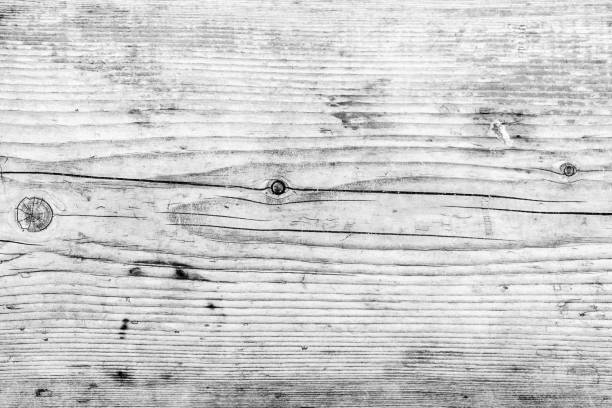 istock Wooden texture with scratches and cracks 1019602754