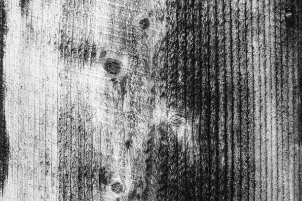 istock Wooden texture with scratches and cracks 1019602784