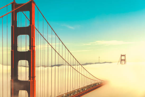 istock Golden Gate Bridge, San Francisco 1019673826